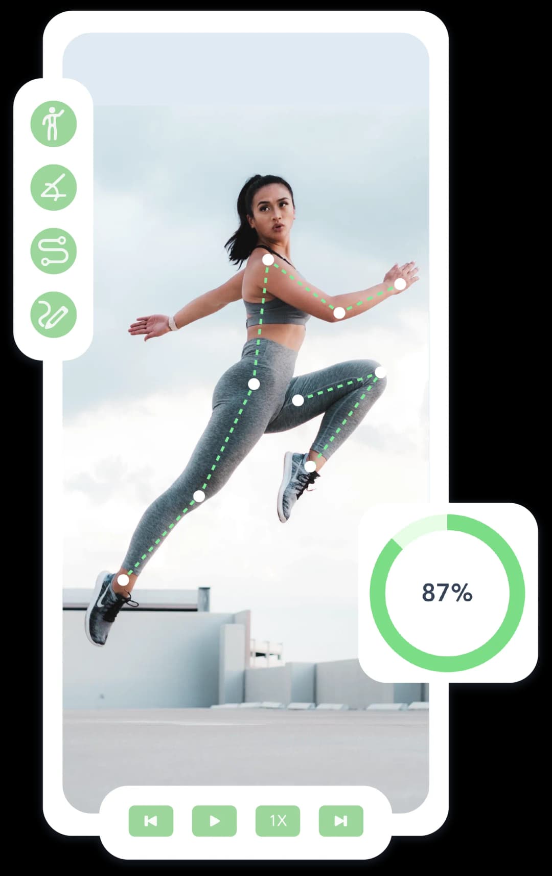 Inara muscle activation app